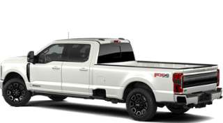 2026 Ford Super Duty® External Image 2